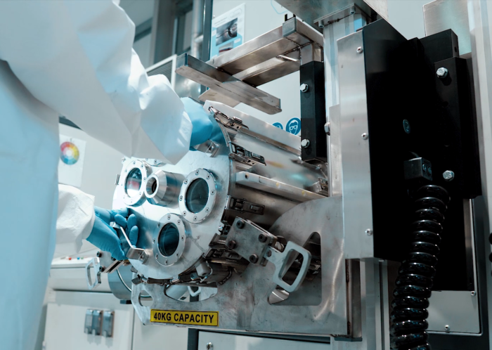 Haydale Partners with 401 Tech Bridge to provide GC Ink Capabilities