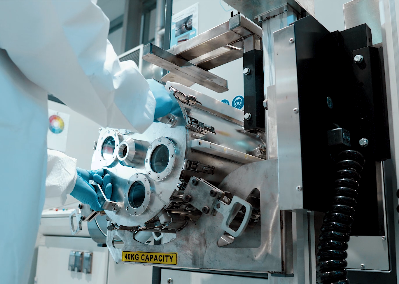 Haydale Partners with 401 Tech Bridge to provide GC Ink Capabilities