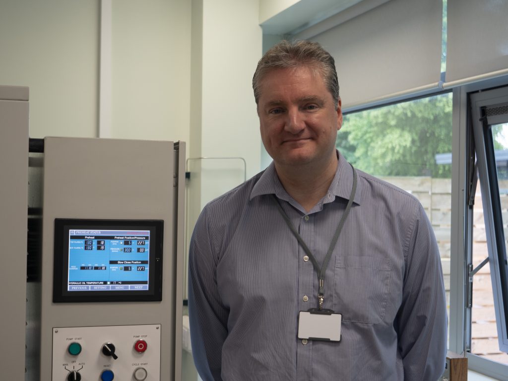 Exciting Team Expansion